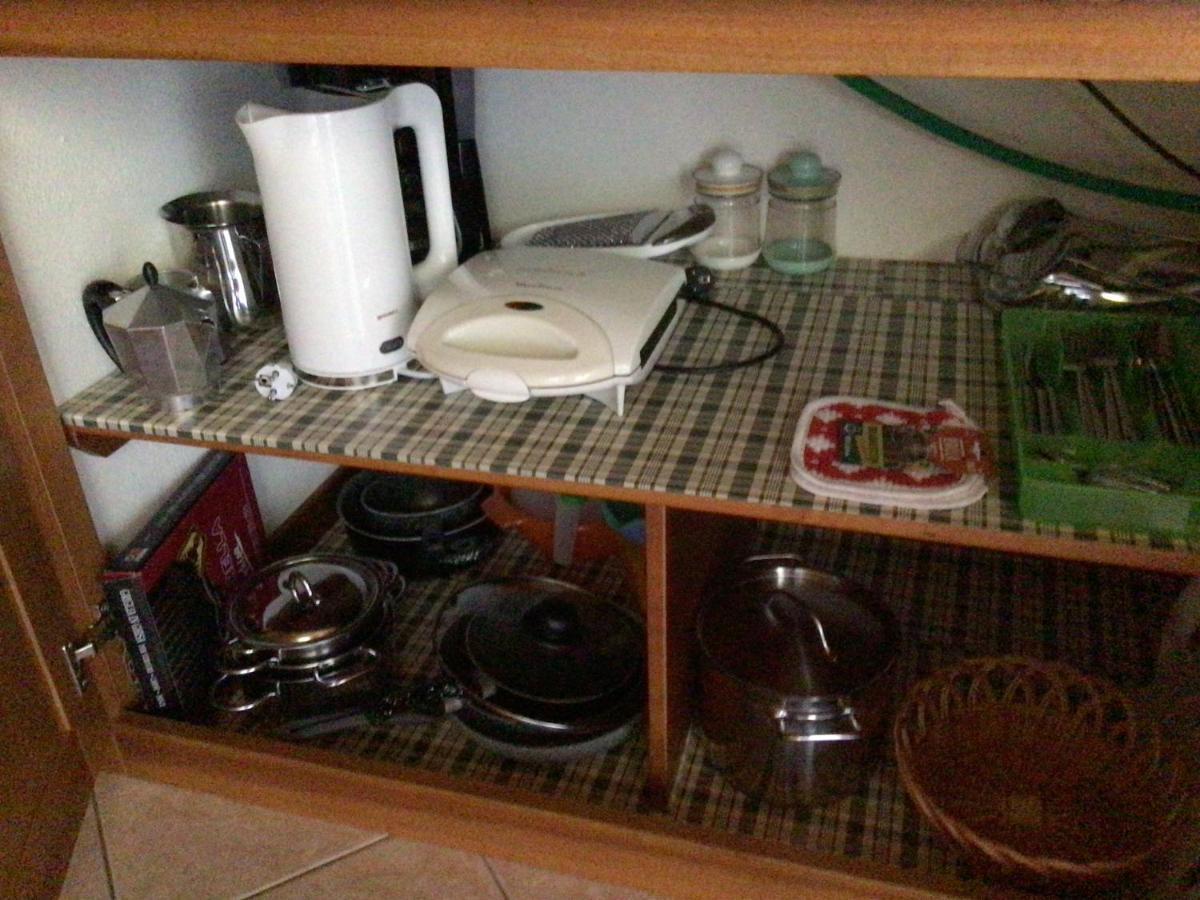 Casale El Galet Apartment Moniga del Garda Ngoại thất bức ảnh