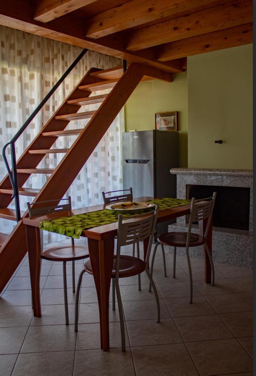 Casale El Galet Apartment Moniga del Garda Ngoại thất bức ảnh