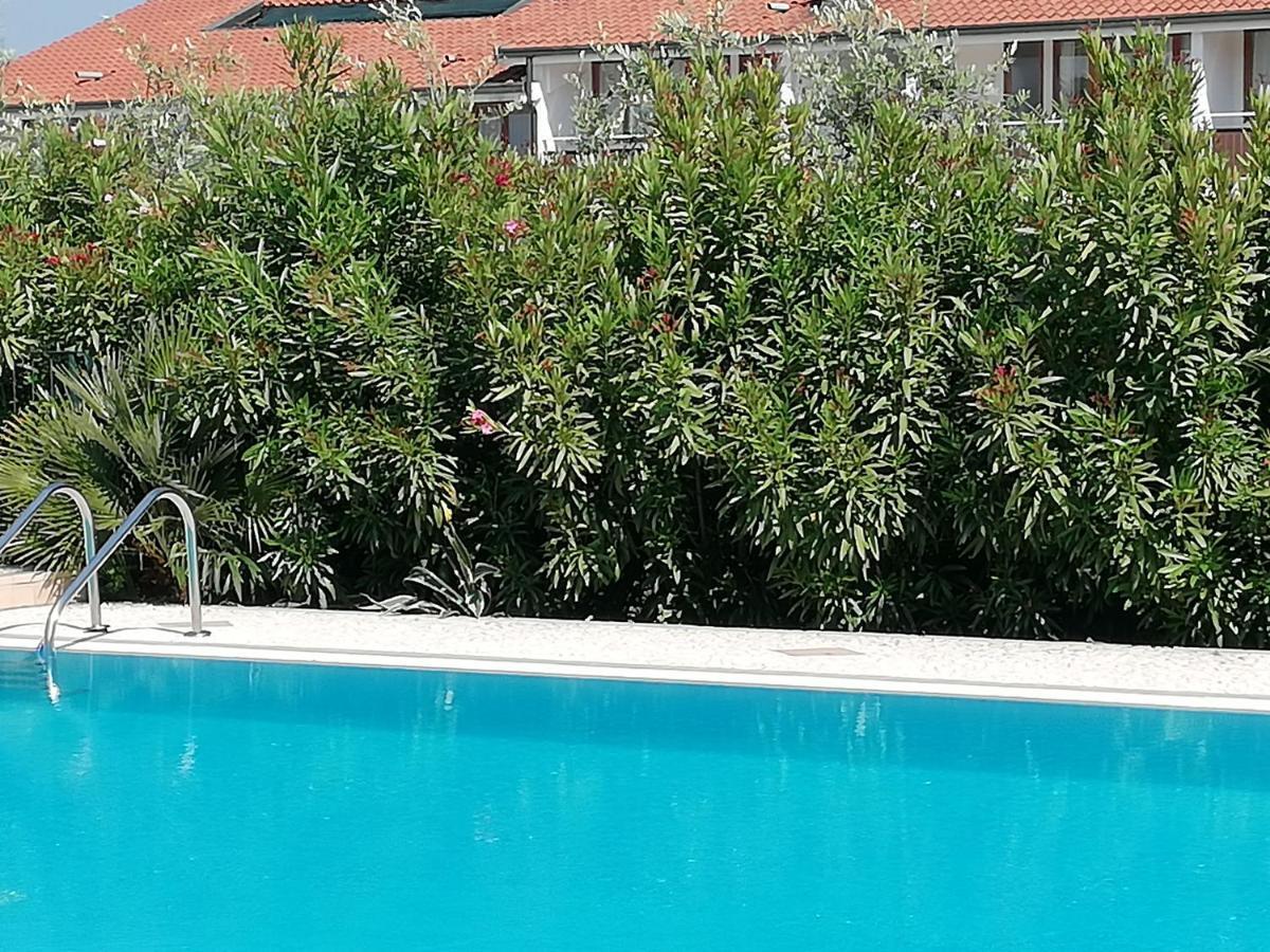 Casale El Galet Apartment Moniga del Garda Ngoại thất bức ảnh